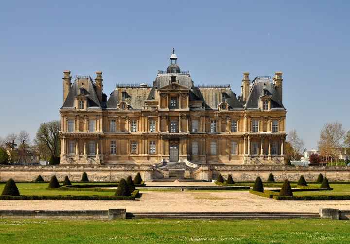 [yvelines] où faire vos photos de mariage ? 1