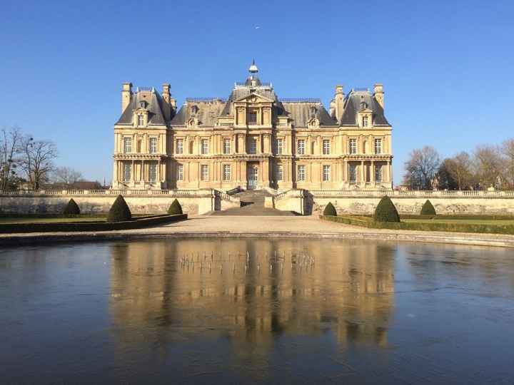 [yvelines] où faire vos photos de mariage ? 3