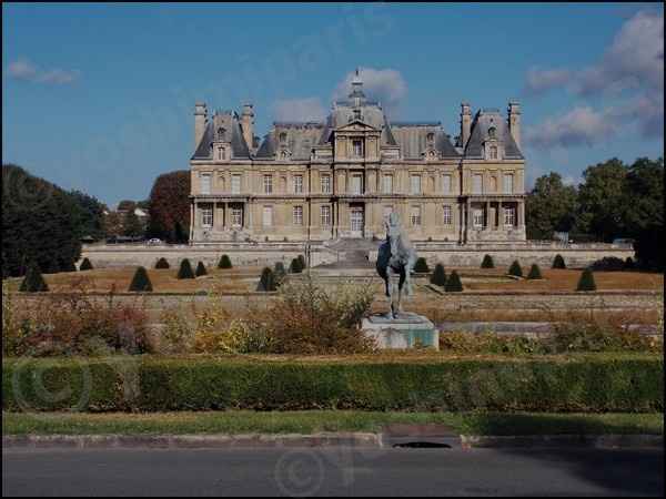 [yvelines] où faire vos photos de mariage ? - 7