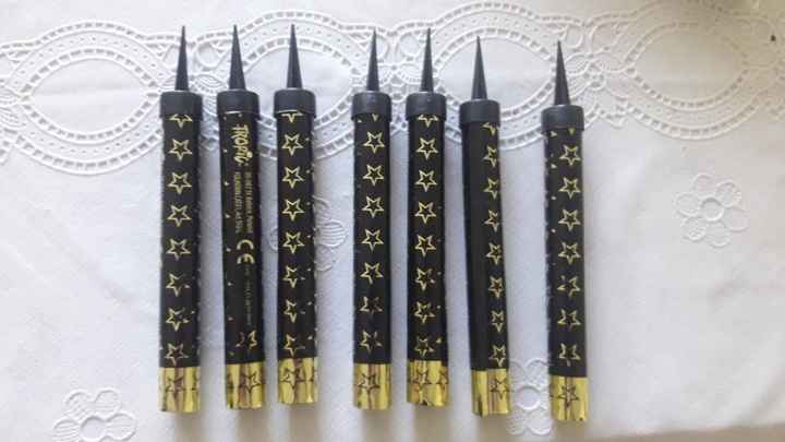 Colis enfin reçu 🥳🎁🧨 1