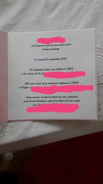 Battle des Mhs : faire-part. 2