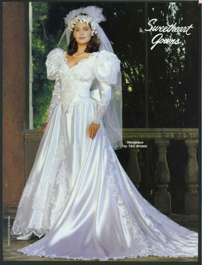 La robe de votre année de naissance 🍼 6