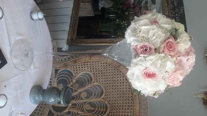 Fleuriste trouvée 😍✔💐🌿 3