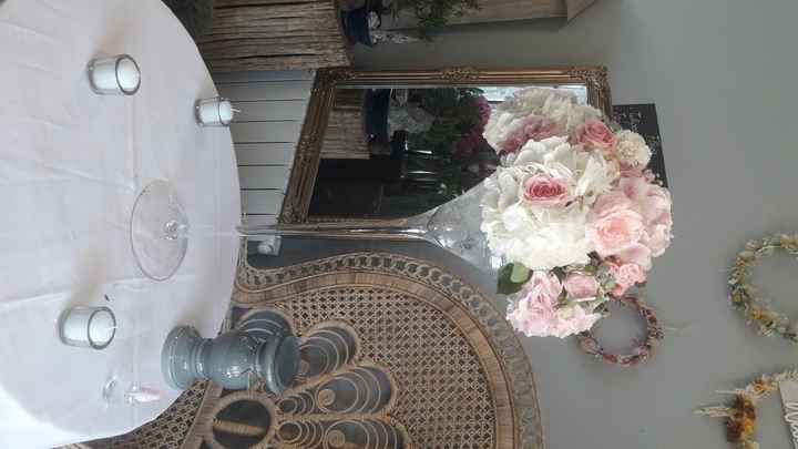 Fleuriste trouvée 😍✔💐🌿 4