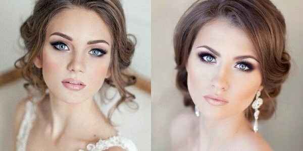 Look de mariée 👰 - 1