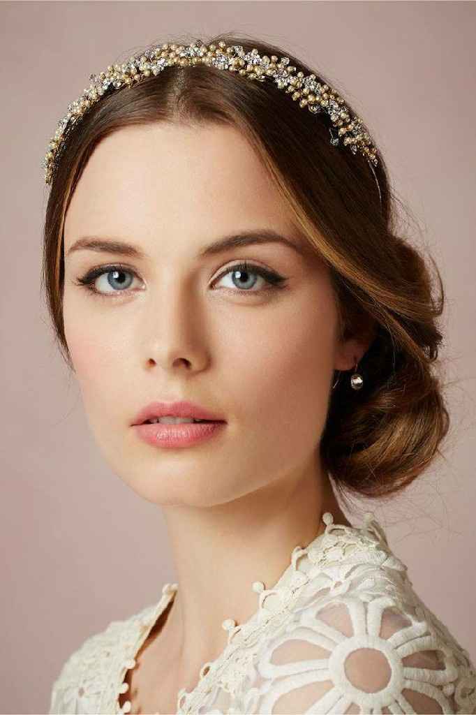 Look de mariée 👰 - 2