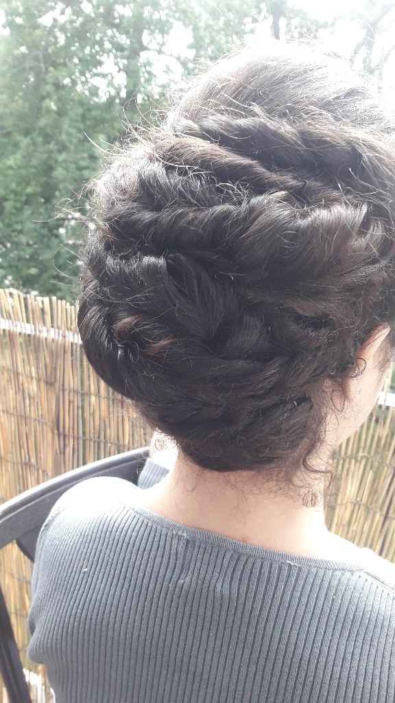 Look de mariée 👰 - 5