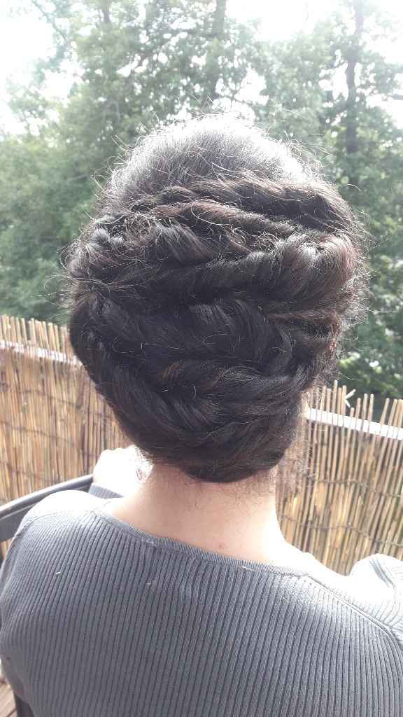 Look de mariée 👰 - 6