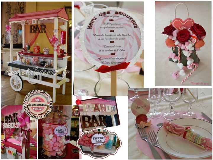 Mariage gourmand 6