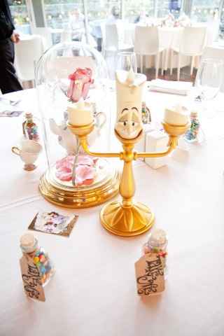 Inspiration thème disney - 7