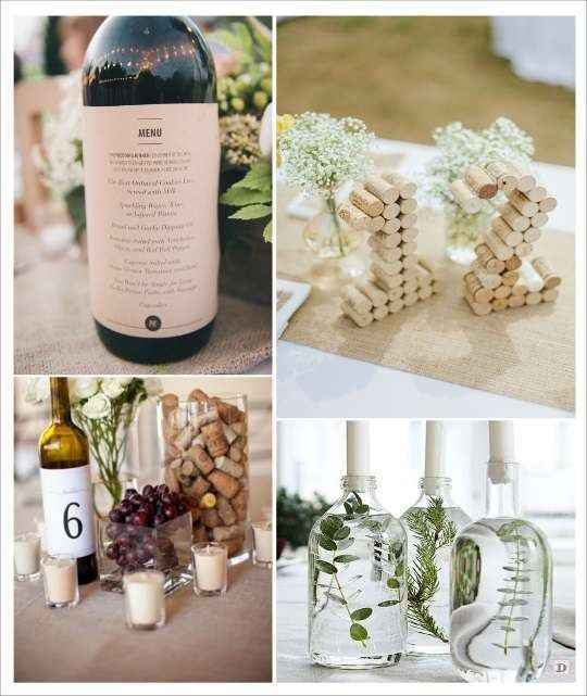 Inspiration thème du vin 1