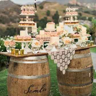 Inspiration thème du vin 11