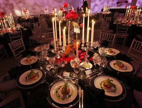 Inspiration thème Las Vegas 4