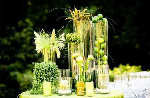 Mariage thème Brésil 6