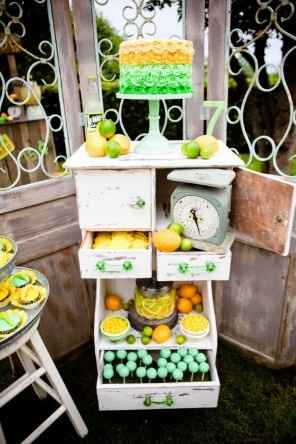 Mariage thème Brésil 7