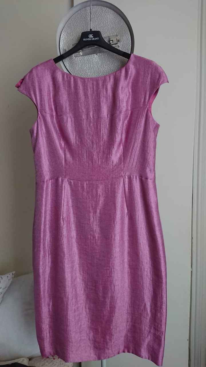 Robe : Et les mamans dans tout ça 💐👩🏼‍🦳👩🏽👩🏿‍🦱👵🏻 3