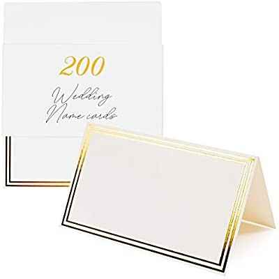 Comment sont les portes prénoms de tes invités ? 9