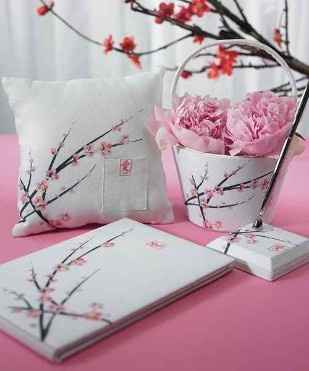 Inspiration thème japon & origami - 17