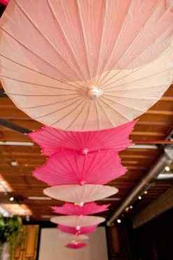 Inspiration thème japon & origami - 19
