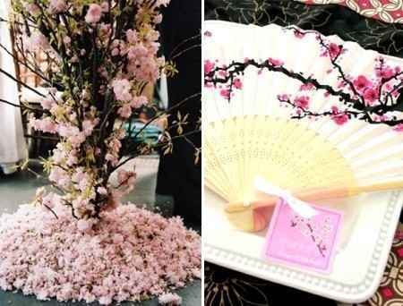 Inspiration thème japon & origami - 26