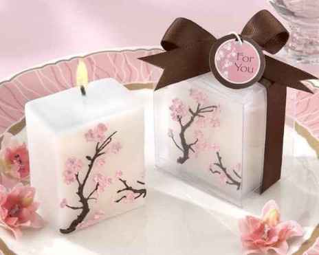 Inspiration thème japon & origami - 34