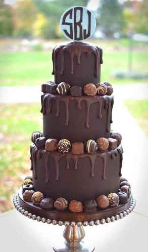 Inspiration "thème chocolat" - 14