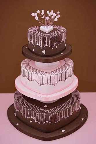 Inspiration "thème chocolat" - 16