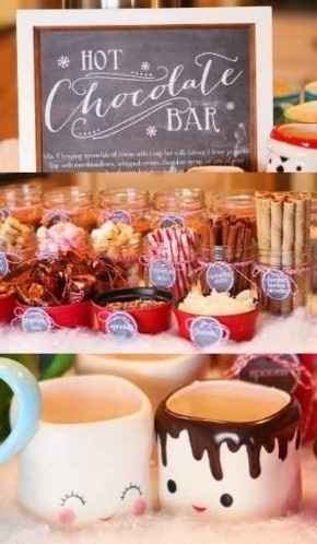Inspiration "thème chocolat" - 19