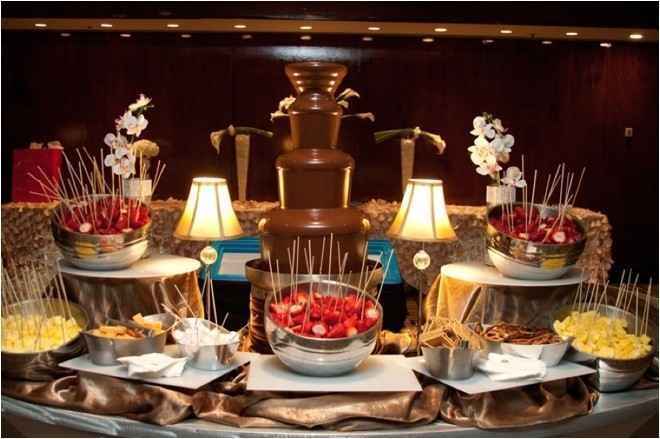 Inspiration "thème chocolat" - 20