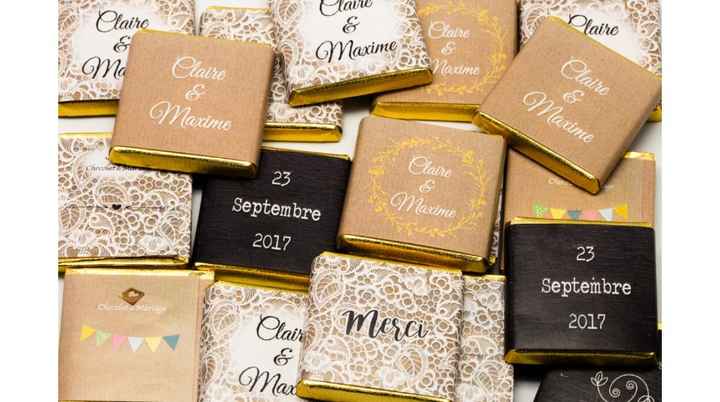 Inspiration "thème chocolat" - 23