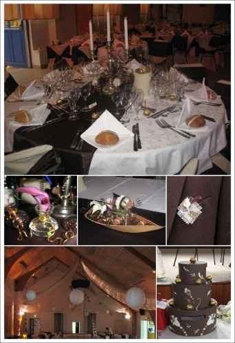 Inspiration "thème chocolat" - 24