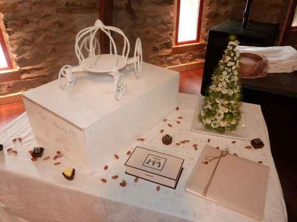 Inspiration "thème chocolat" - 26
