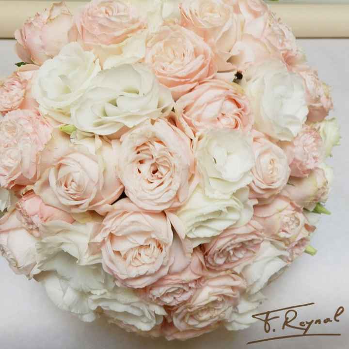 J'organise mon mariage romantique ! - 3