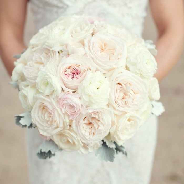 J'organise mon mariage romantique ! - 4