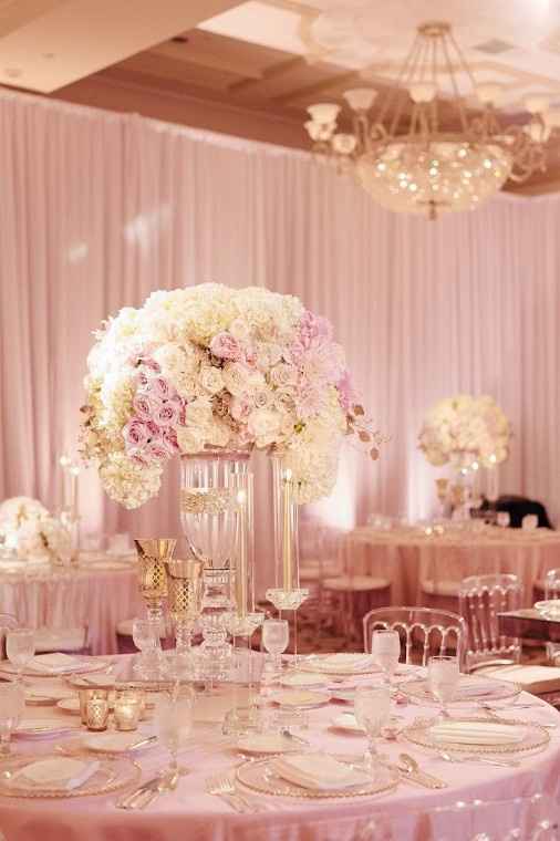 J'organise mon mariage romantique ! - 6