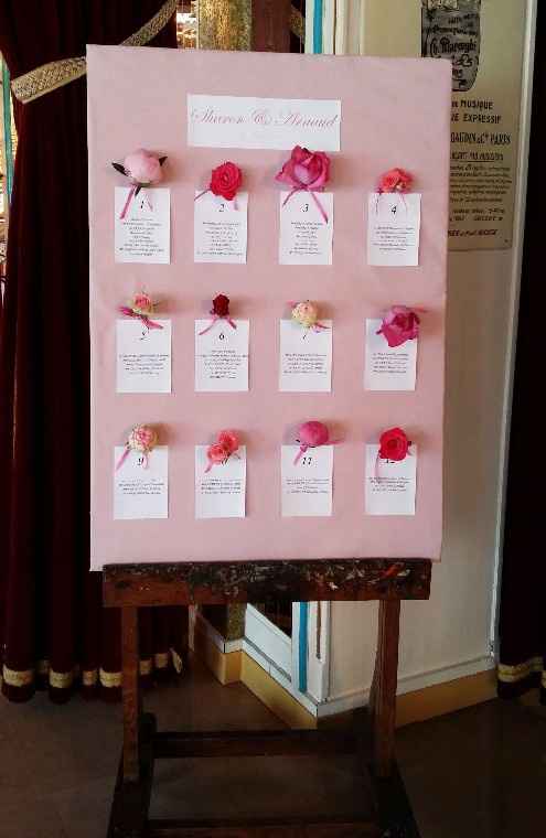 J'organise mon mariage romantique ! - 10