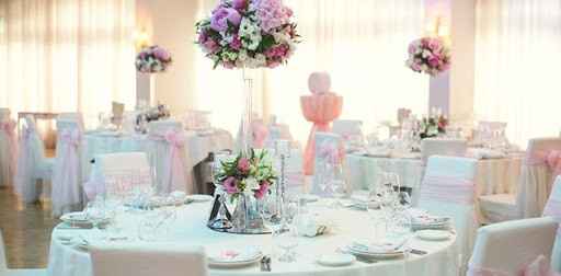 J'organise mon mariage sophistiqué ! - 5