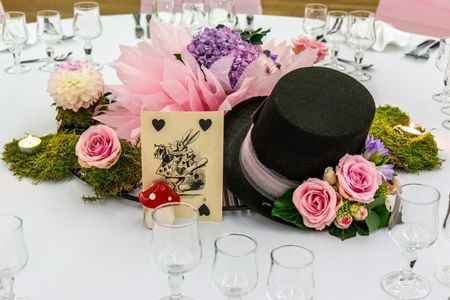 J'organise mon mariage disney ! - 2
