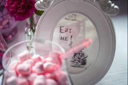 J'organise mon mariage disney ! - 6