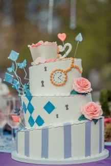 J'organise mon mariage disney ! - 7