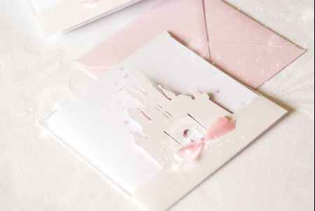 J'organise mon mariage disney ! - 10