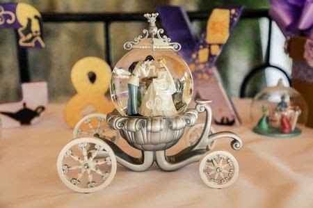 J'organise mon mariage disney ! - 11