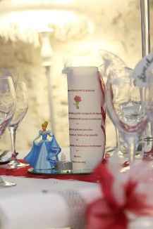 J'organise mon mariage disney ! - 12