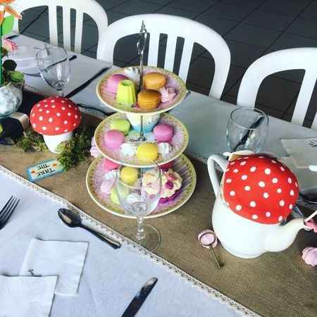 J'organise mon mariage disney ! - 34