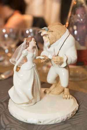 J'organise mon mariage disney ! - 35