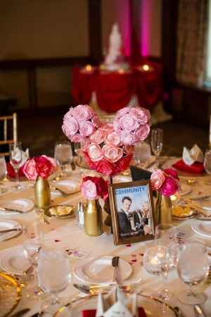 J'organise mon mariage disney ! - 40