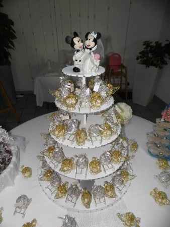 J'organise mon mariage disney ! - 46