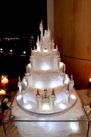 J'organise mon mariage disney ! - 47