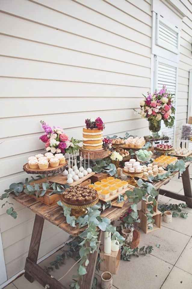 J'organise mon mariage champêtre ! - 3