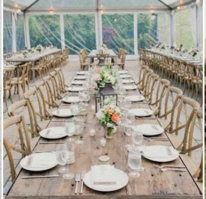 J'organise mon mariage champêtre ! - 4